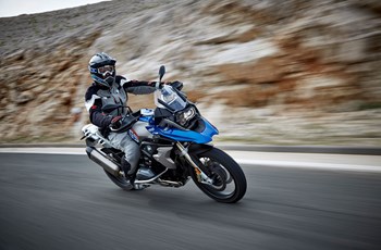 BMW R 1200 GS 2018 - Bild 178 BMW R 1200 GS 2018 - Bild 178