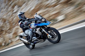 BMW R 1200 GS 2018 - Bild 179 BMW R 1200 GS 2018 - Bild 179