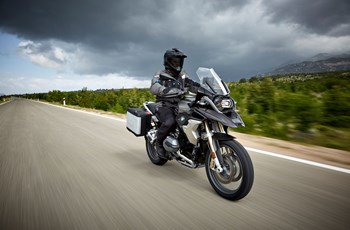BMW R 1200 GS 2018 - Bild 181 BMW R 1200 GS 2018 - Bild 181