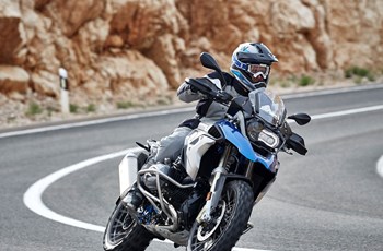 BMW R 1200 GS 2018 - Bild 183 BMW R 1200 GS 2018 - Bild 183