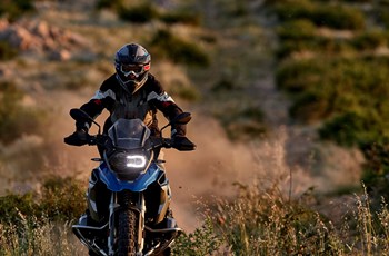 BMW R 1200 GS 2018 - Bild 186 BMW R 1200 GS 2018 - Bild 186
