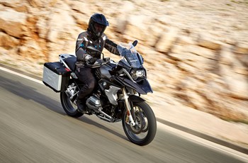 BMW R 1200 GS 2018 - Bild 187 BMW R 1200 GS 2018 - Bild 187