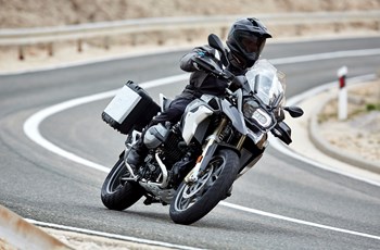 BMW R 1200 GS 2018 - Bild 188 BMW R 1200 GS 2018 - Bild 188
