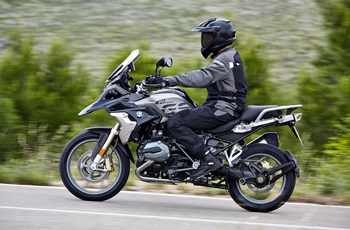 BMW R 1200 GS 2018 - Bild 189 BMW R 1200 GS 2018 - Bild 189