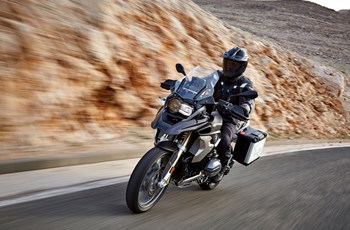 BMW R 1200 GS 2018 - Bild 191 BMW R 1200 GS 2018 - Bild 191