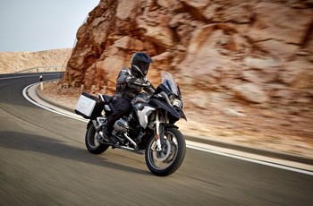 BMW R 1200 GS 2018 - Bild 193 BMW R 1200 GS 2018 - Bild 193
