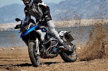 BMW R 1200 GS 2018 - Bild 194 BMW R 1200 GS 2018 - Bild 194