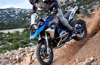 BMW R 1200 GS 2018 - Bild 195 BMW R 1200 GS 2018 - Bild 195