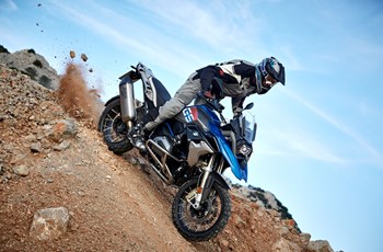 BMW R 1200 GS 2018 - Bild 196 BMW R 1200 GS 2018 - Bild 196