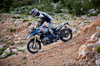 BMW R 1200 GS 2018 - Bild 197 BMW R 1200 GS 2018 - Bild 197