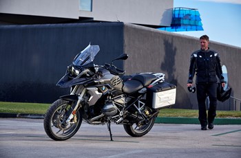 BMW R 1200 GS 2018 - Bild 198 BMW R 1200 GS 2018 - Bild 198