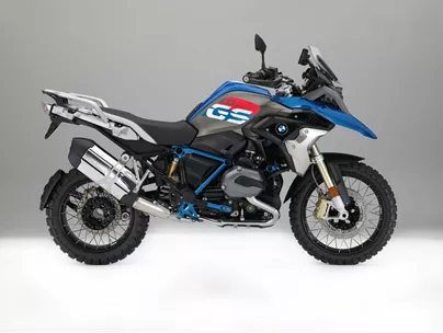 BMW R 1200 GS 2018 BMW R 1200 GS 2018