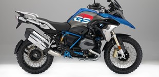 BMW R 1150 R 2006 vs BMW R 1200 GS 2018