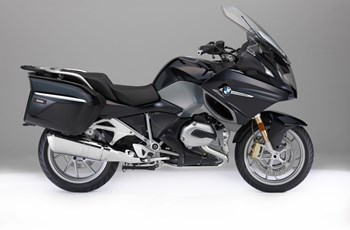 BMW R 1200 RT 2018 - Bild 4 BMW R 1200 RT 2018 - Bild 4