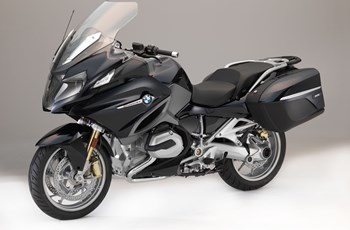 BMW R 1200 RT 2018 - Bild 5 BMW R 1200 RT 2018 - Bild 5