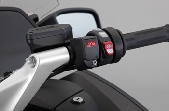 BMW R 1200 RT 2018 - Bild 6 BMW R 1200 RT 2018 - Bild 6