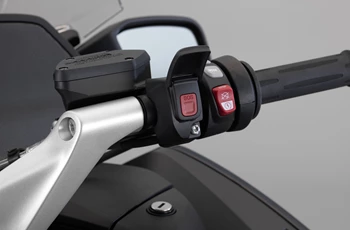 BMW R 1200 RT 2018 - Bild 7 BMW R 1200 RT 2018 - Bild 7