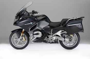 BMW R 1200 RT 2018 - Bild 11 BMW R 1200 RT 2018 - Bild 11