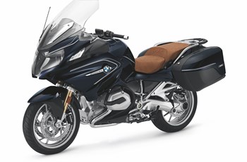BMW R 1200 RT 2018 - Bild 12 BMW R 1200 RT 2018 - Bild 12