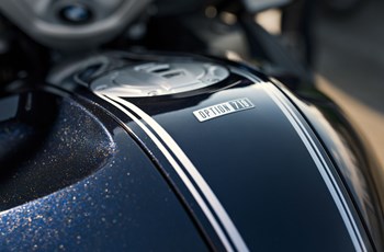 BMW R 1200 RT 2018 - Bild 14 BMW R 1200 RT 2018 - Bild 14