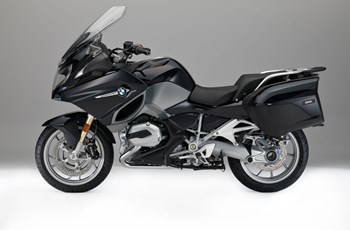 BMW R 1200 RT 2018 - Bild 16 BMW R 1200 RT 2018 - Bild 16