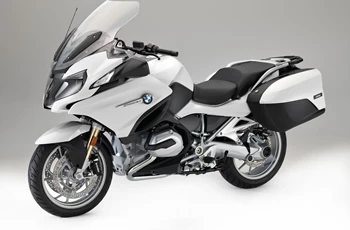 BMW R 1200 RT 2018 - Bild 17 BMW R 1200 RT 2018 - Bild 17