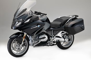 BMW R 1200 RT 2018 - Bild 18 BMW R 1200 RT 2018 - Bild 18