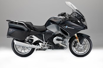 BMW R 1200 RT 2018 - Bild 19 BMW R 1200 RT 2018 - Bild 19