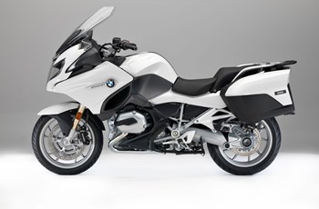 BMW R 1200 RT 2018 - Bild 21 BMW R 1200 RT 2018 - Bild 21