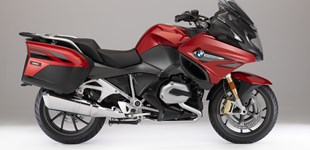 BMW R 1200 R 2018 vs BMW R 1200 RT 2018