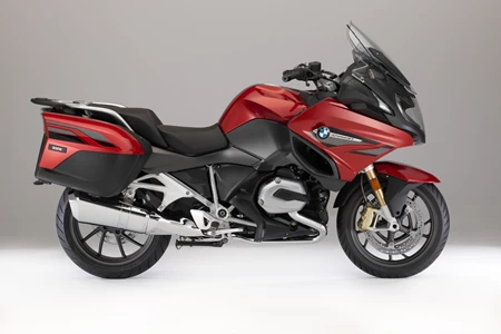 BMW R 1200 RT 2018 BMW R 1200 RT 2018