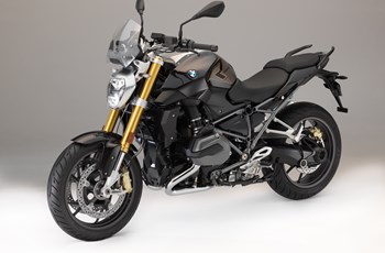 BMW R 1200 R 2018 - Bild 2 BMW R 1200 R 2018 - Bild 2
