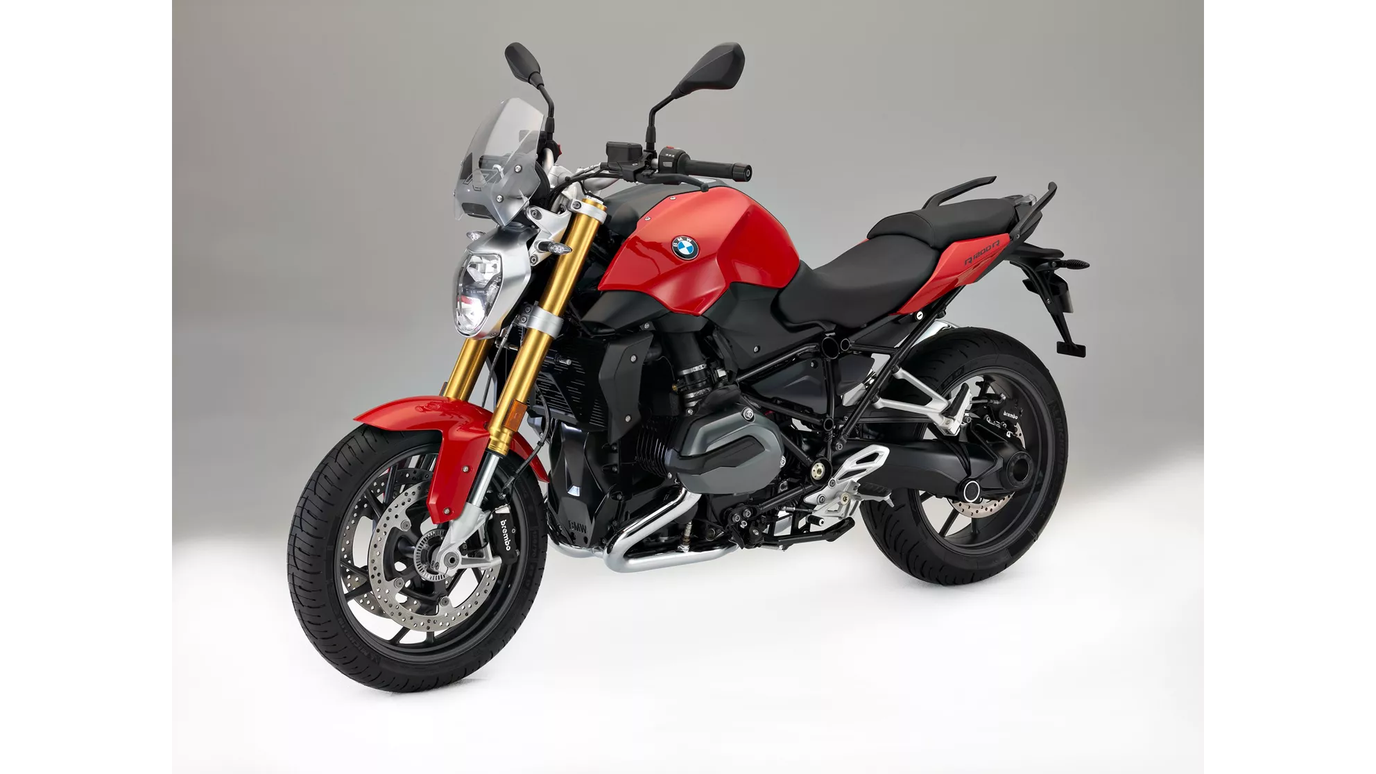 BMW R 1200 R - Image 1 BMW R 1200 R - Image 1