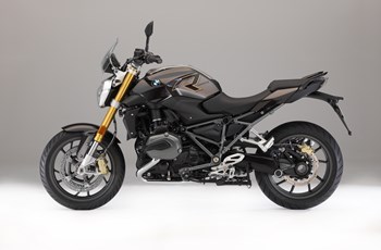 BMW R 1200 R 2018 - Bild 5 BMW R 1200 R 2018 - Bild 5