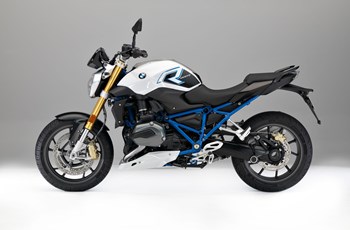 BMW R 1200 R 2018 - Bild 6 BMW R 1200 R 2018 - Bild 6
