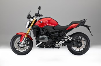 BMW R 1200 R 2018 - Bild 7 BMW R 1200 R 2018 - Bild 7