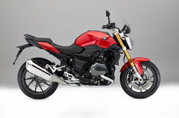 BMW R 1200 R 2018 - Bild 8 BMW R 1200 R 2018 - Bild 8