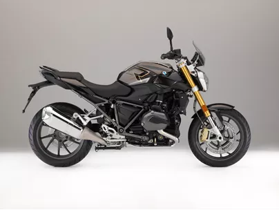 BMW R 1200 R 2018 BMW R 1200 R 2018