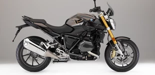 BMW F 800 R 2009 vs BMW R 1200 R 2018 BMW F 800 R 2009 vs BMW R 1200 R 2018