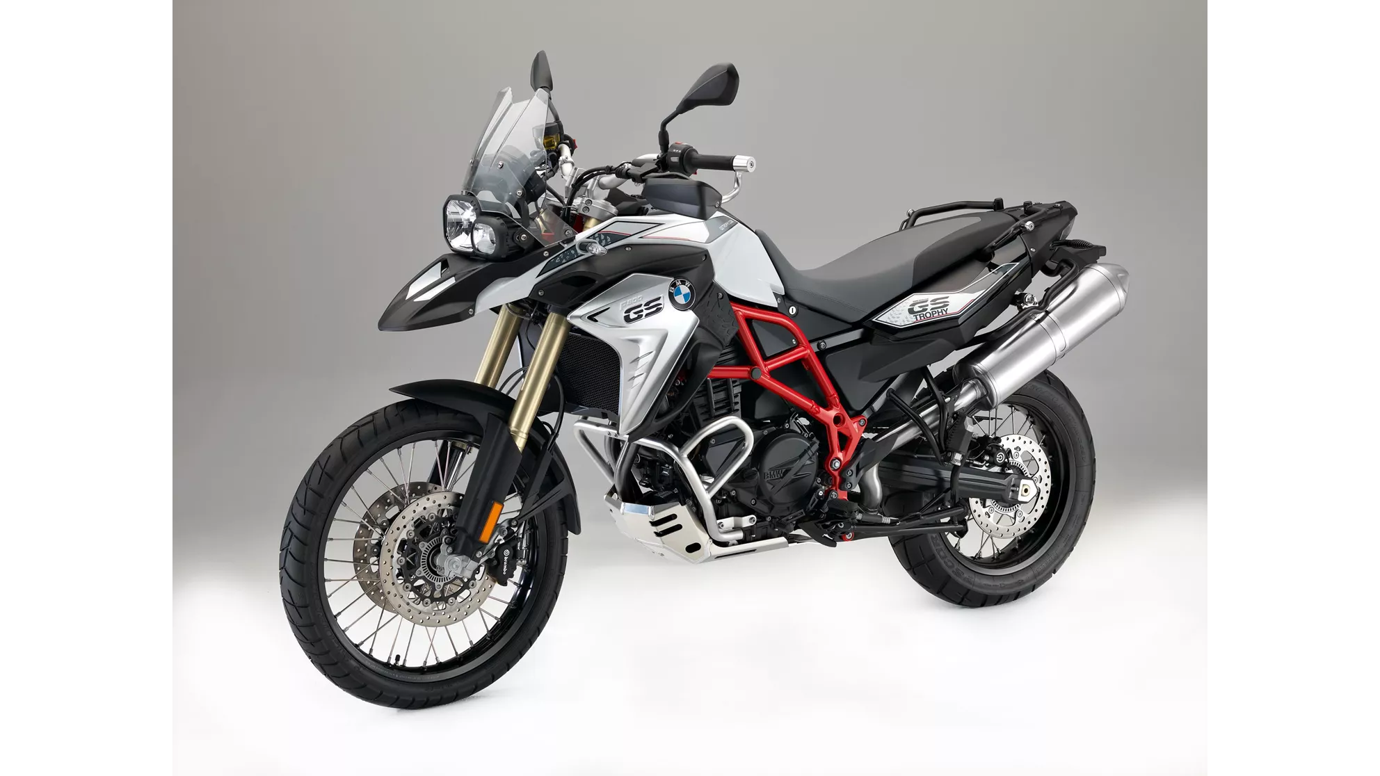 BMW F 800 GS - Image 2 BMW F 800 GS - Image 2