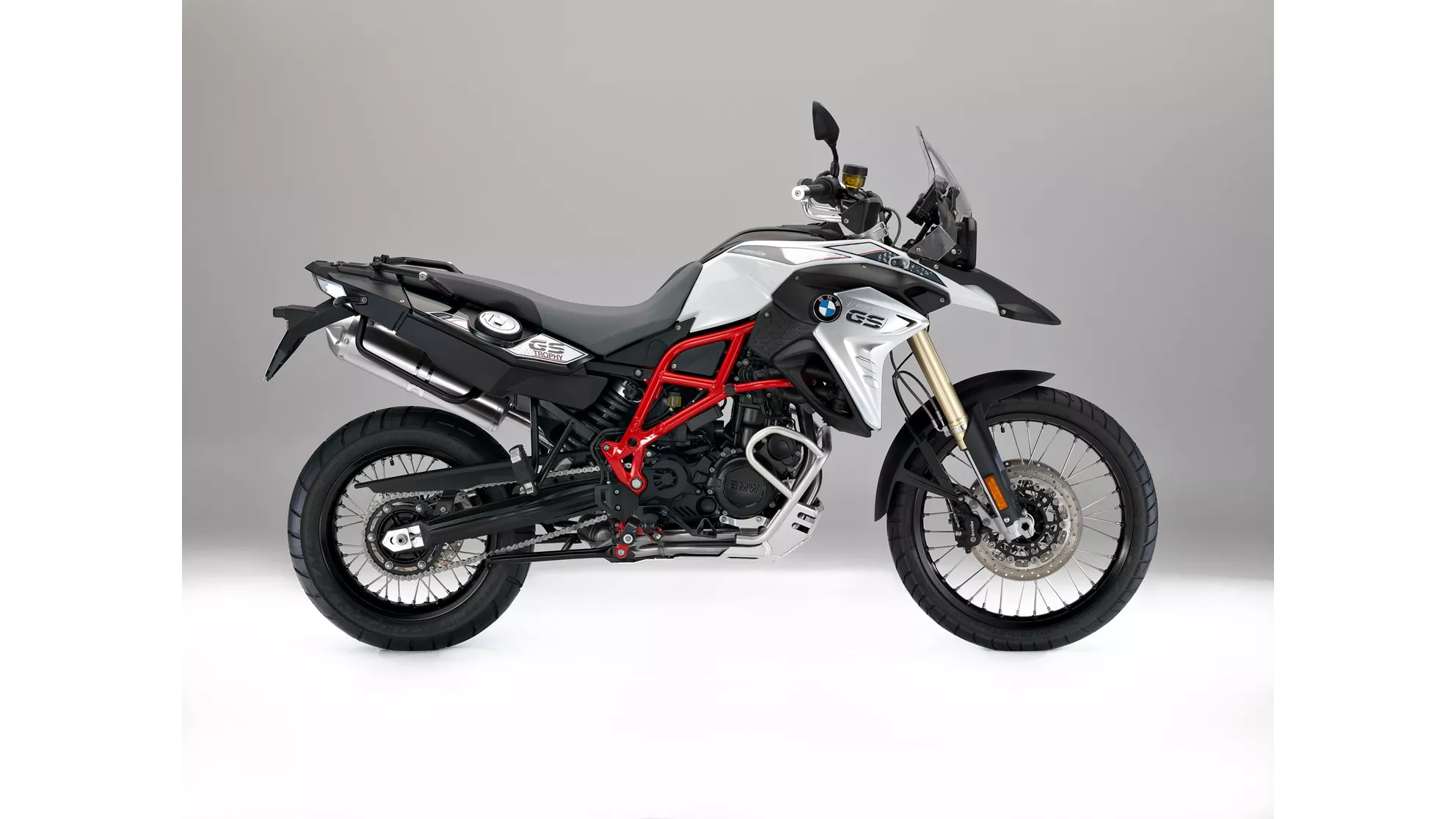 BMW F 800 GS - Image 4 BMW F 800 GS - Image 4