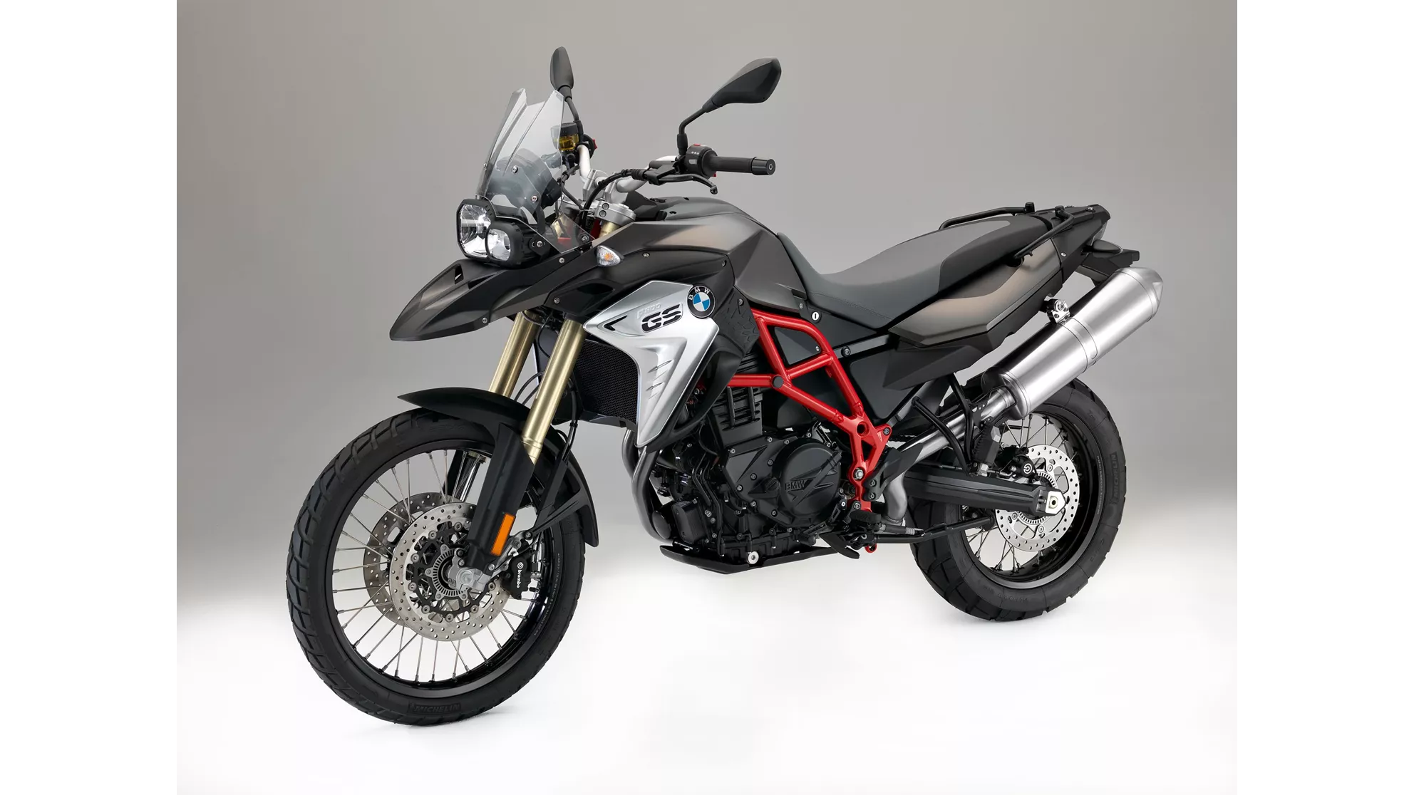 BMW F 800 GS - Image 5 BMW F 800 GS - Image 5