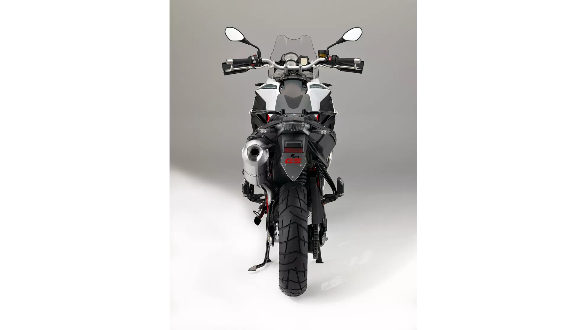 BMW F 800 GS - Image 6 BMW F 800 GS - Image 6