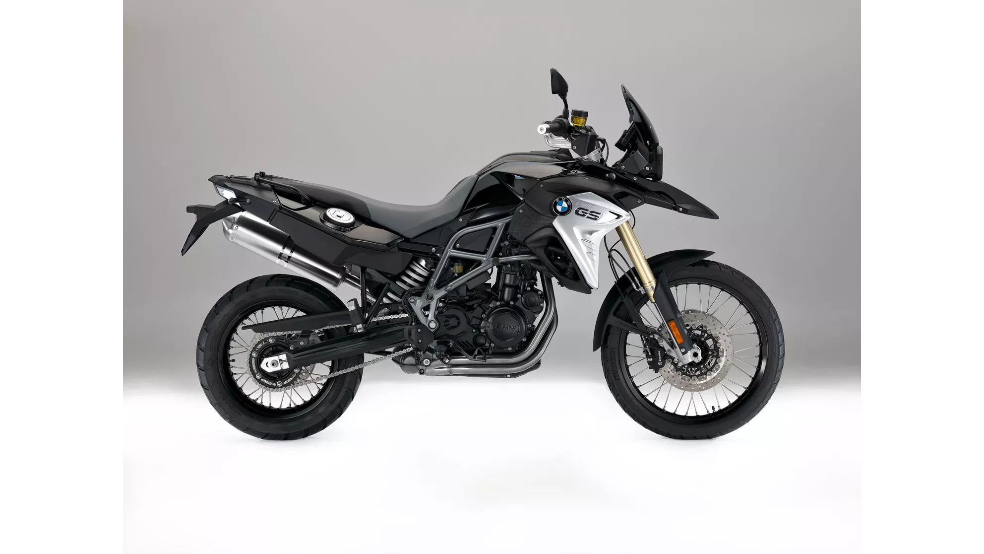 BMW F 800 GS - Image 8 BMW F 800 GS - Image 8