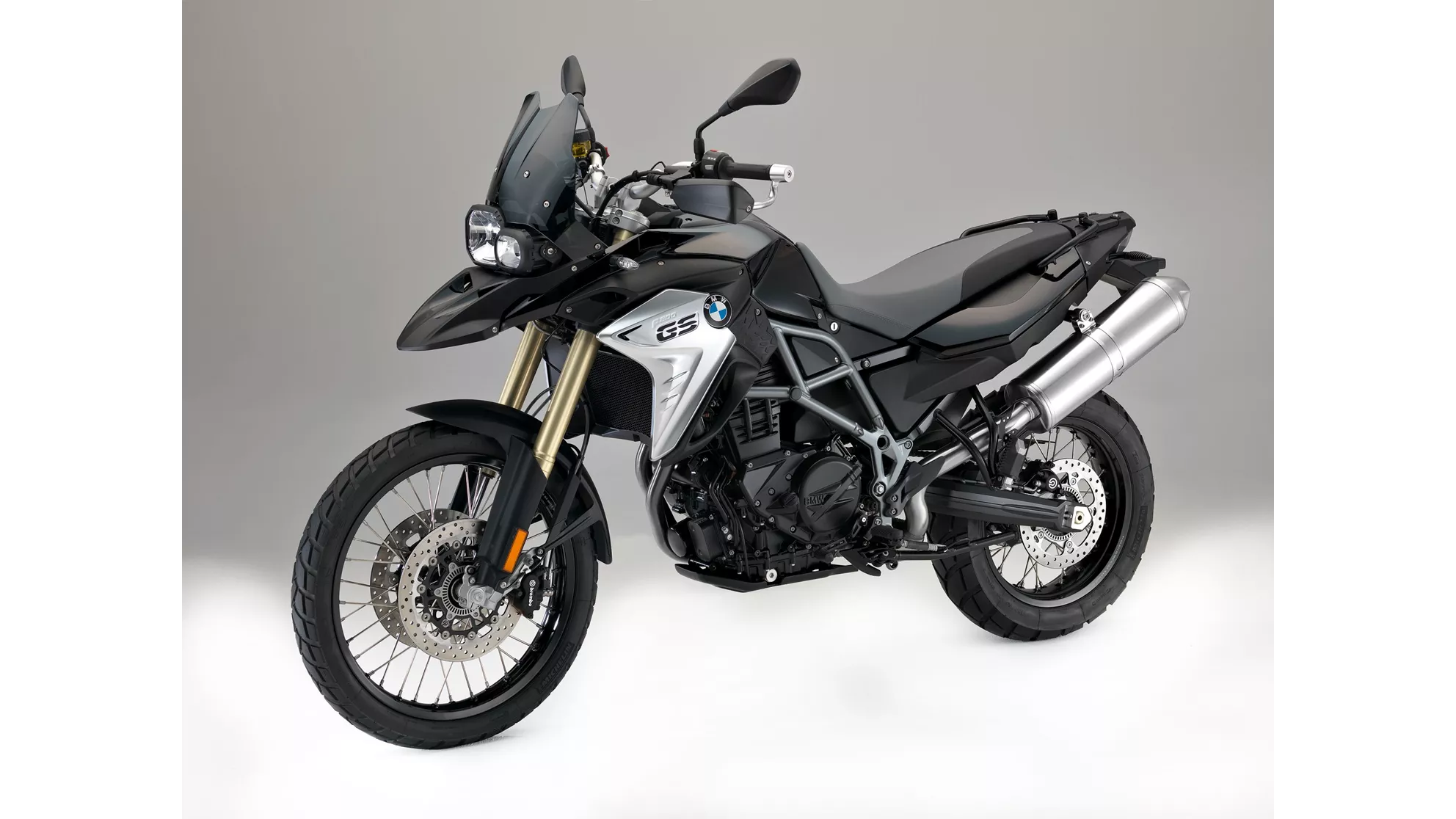 BMW F 800 GS - Image 9 BMW F 800 GS - Image 9