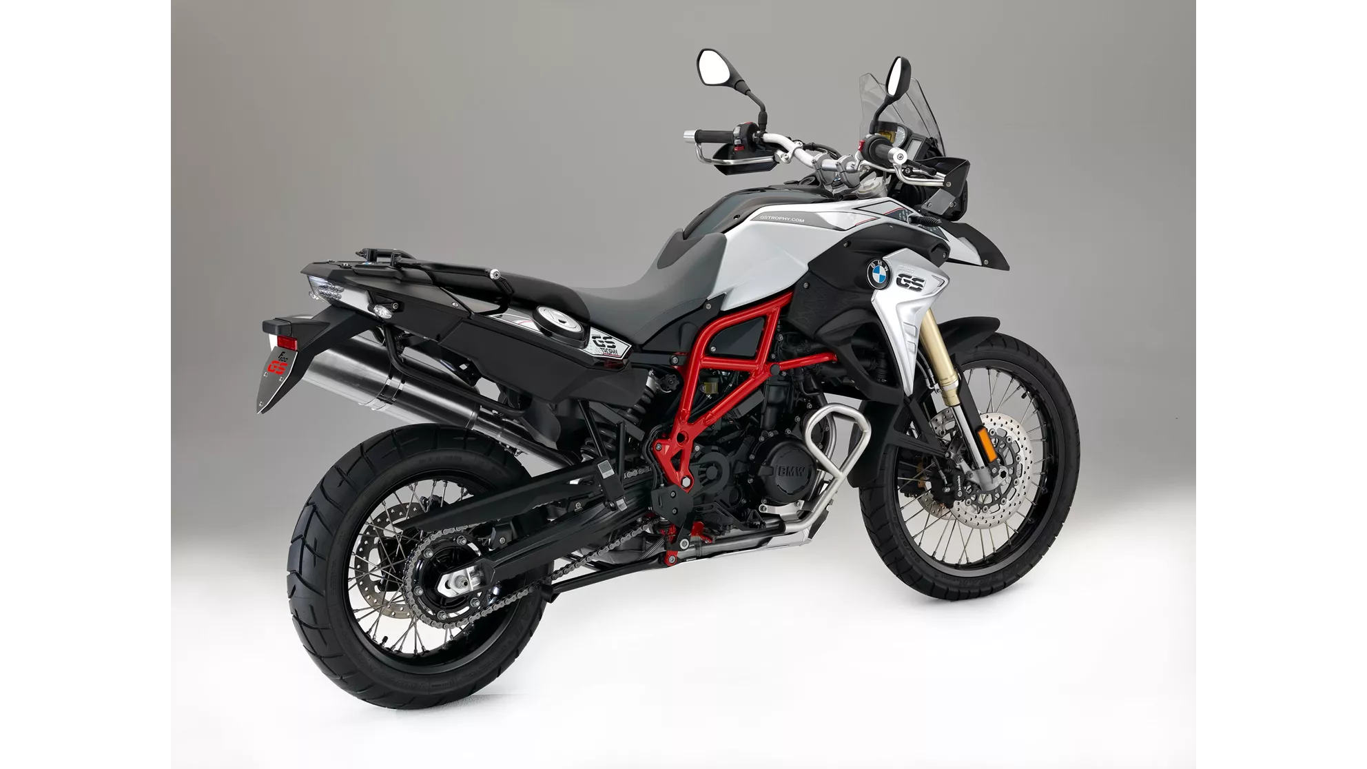 BMW F 800 GS - Image 10 BMW F 800 GS - Image 10