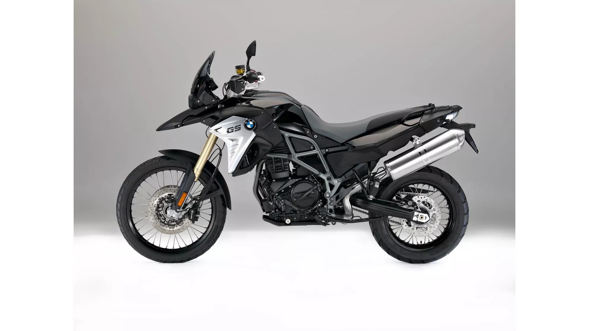 BMW F 800 GS - Image 11 BMW F 800 GS - Image 11