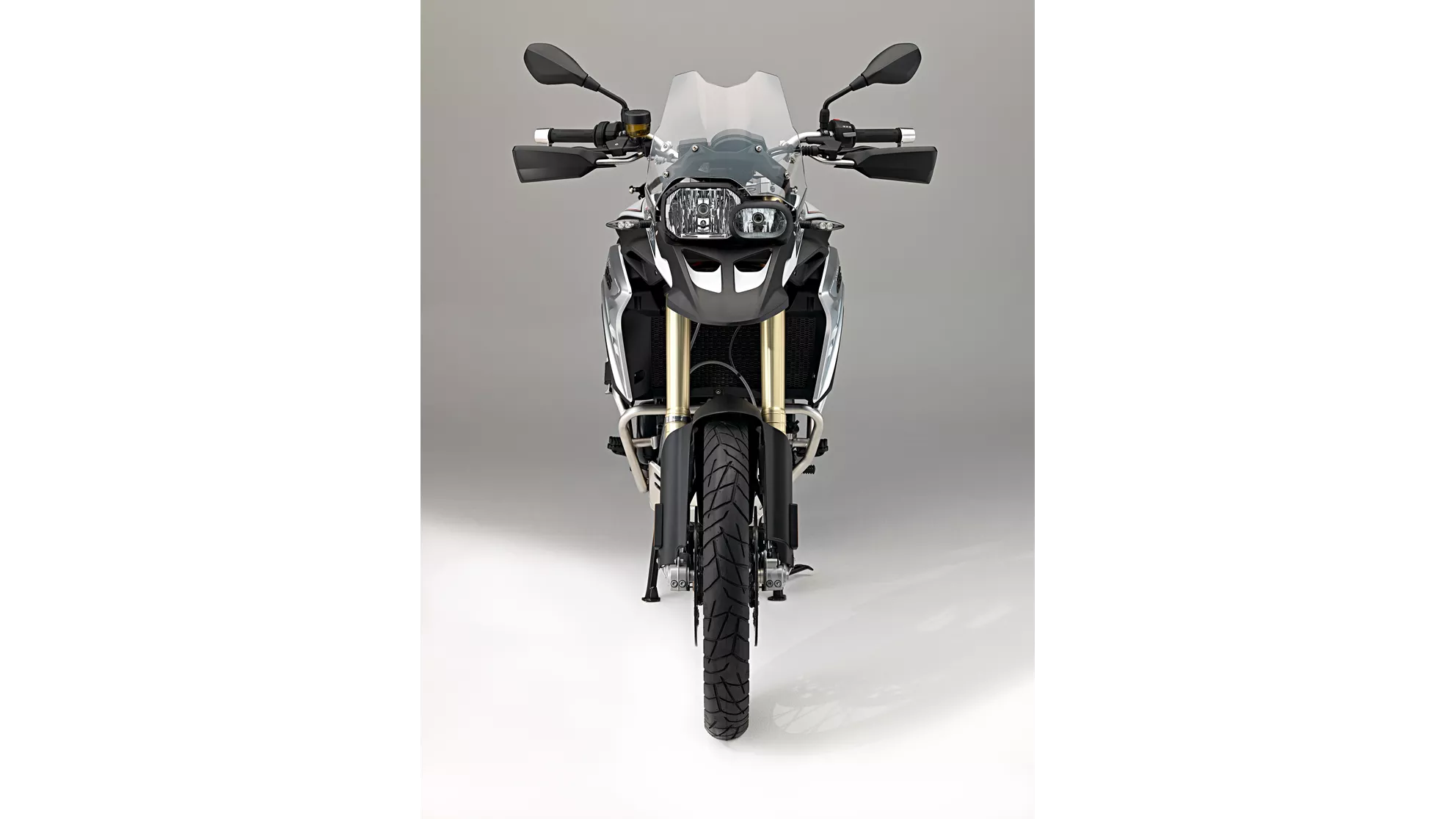 BMW F 800 GS - Image 12 BMW F 800 GS - Image 12