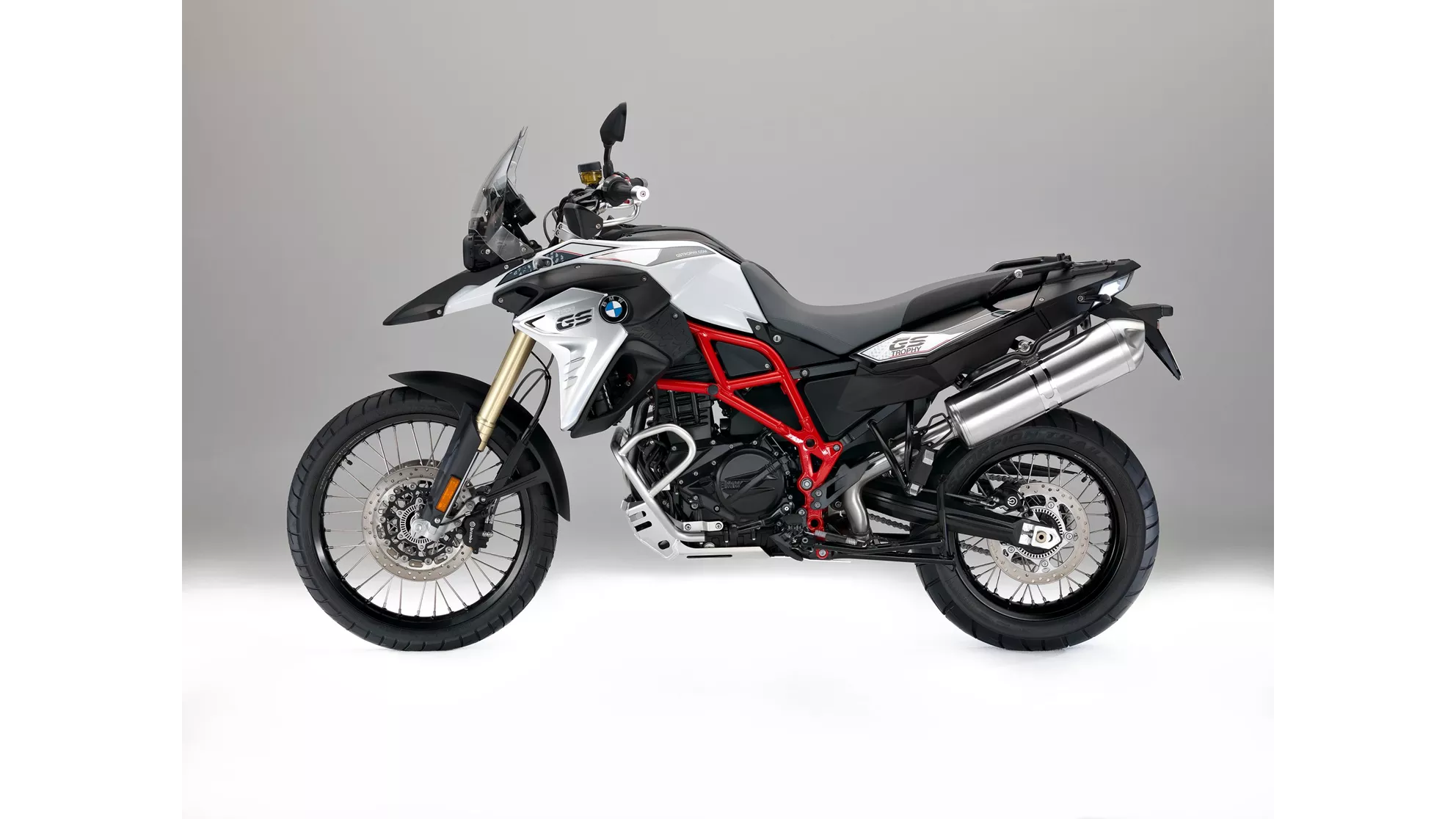 BMW F 800 GS - Image 13 BMW F 800 GS - Image 13