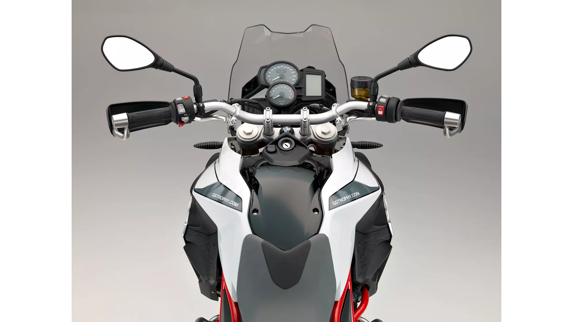 BMW F 800 GS - Image 14 BMW F 800 GS - Image 14